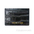 Ysure Case New Business Multi Multi Carte Slot Carte Sac